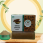 Ubtan Gomay Bar (100gm Bath Soap)
